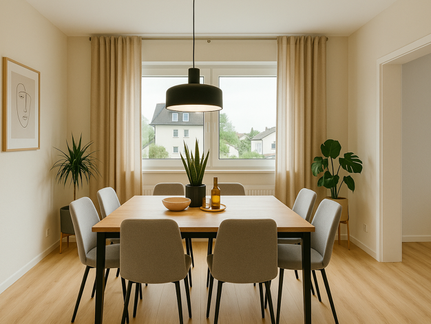 Wohnung zum Kauf 269.000 € 4 Zimmer 75 m² 1. Geschoss Bruchköbel 63486