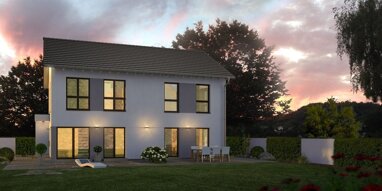 Einfamilienhaus zum Kauf 484.859 € 6 Zimmer 202,8 m² 515 m² Grundstück Oberlinxweiler Oberlinxweiler 66606