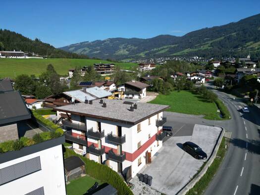 Mehrfamilienhaus zum Kauf 2.090.000 € 18 Zimmer 356,7 m² Kirchberg in Tirol 6365