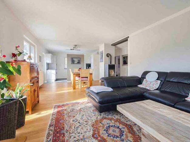 Einfamilienhaus zum Kauf 580.000 € 6 Zimmer 172,8 m² 737 m² Grundstück Hainchen Limeshain 63694