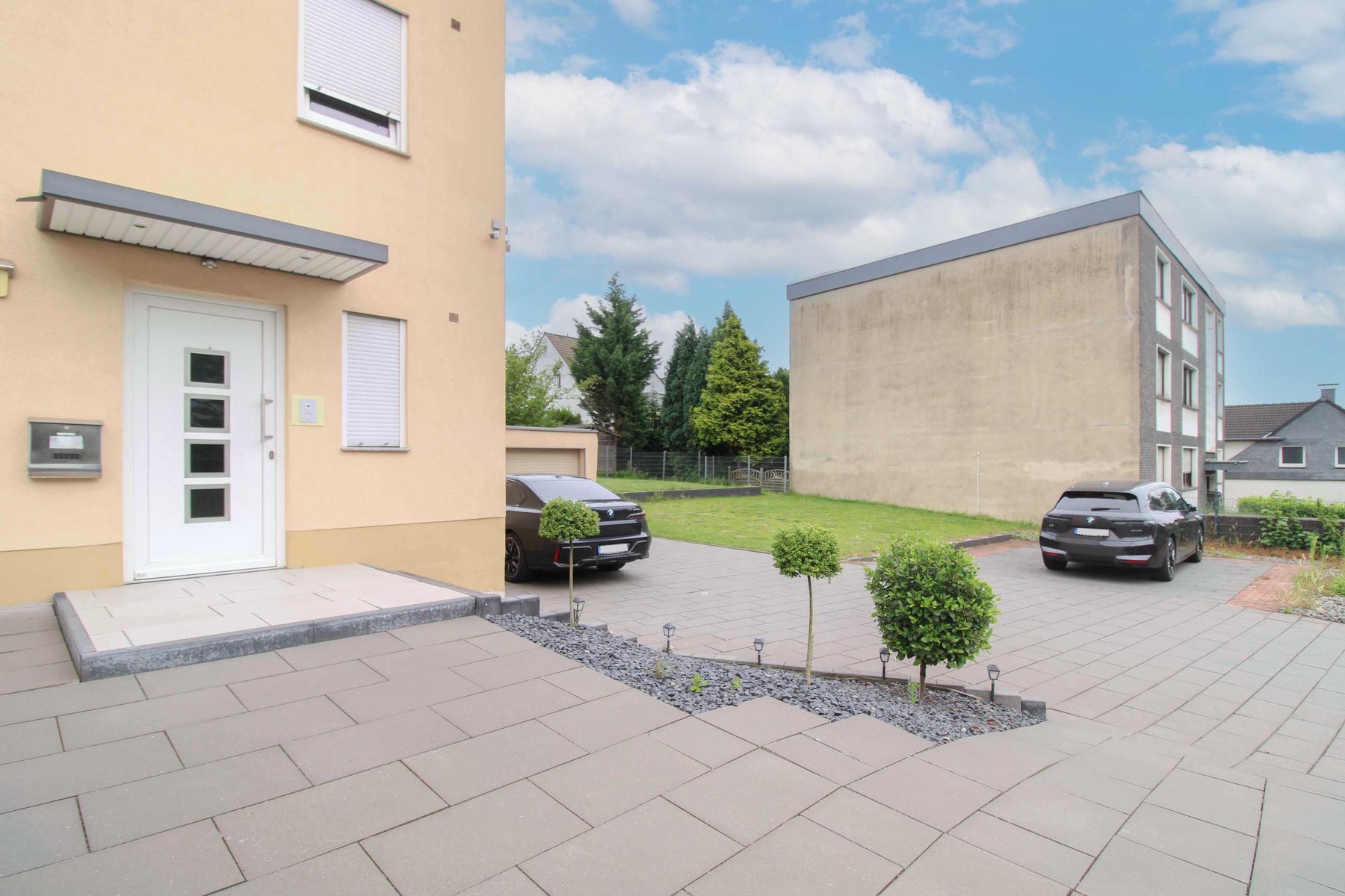 Einfamilienhaus zum Kauf 590.000 € 5 Zimmer 118,1 m²<br/>Wohnfläche 800,1 m²<br/>Grundstück Saarn - West Mülheim an der Ruhr 45481