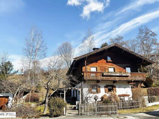 Einfamilienhaus zum Kauf 160 m² 1.074 m² Grundstück Reith bei Kitzbühel 6370