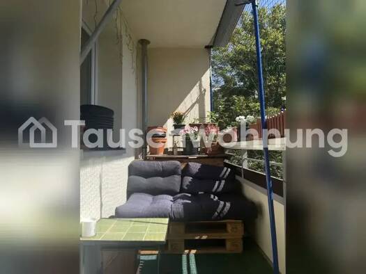 Wohnung zur Miete Tauschwohnung 413 € 3 Zimmer 75 m² 2. Geschoss Buch Berlin 13125