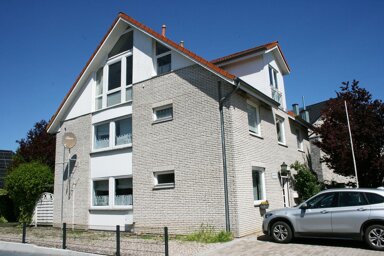 Mehrfamilienhaus zum Kauf als Kapitalanlage geeignet 985.000 € 11 Zimmer 225 m² Kellenhusen Kellenhusen 23746