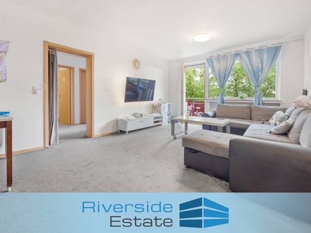 Wohnung zum Kauf 109.000 € 5 Zimmer 95 m² Hastenbeck Hameln 31789