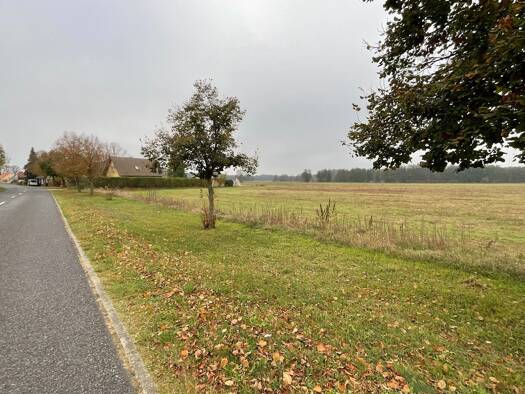 Grundstück zum Kauf provisionsfrei 1.302 m² Grundstück Landin Kotzen 14715