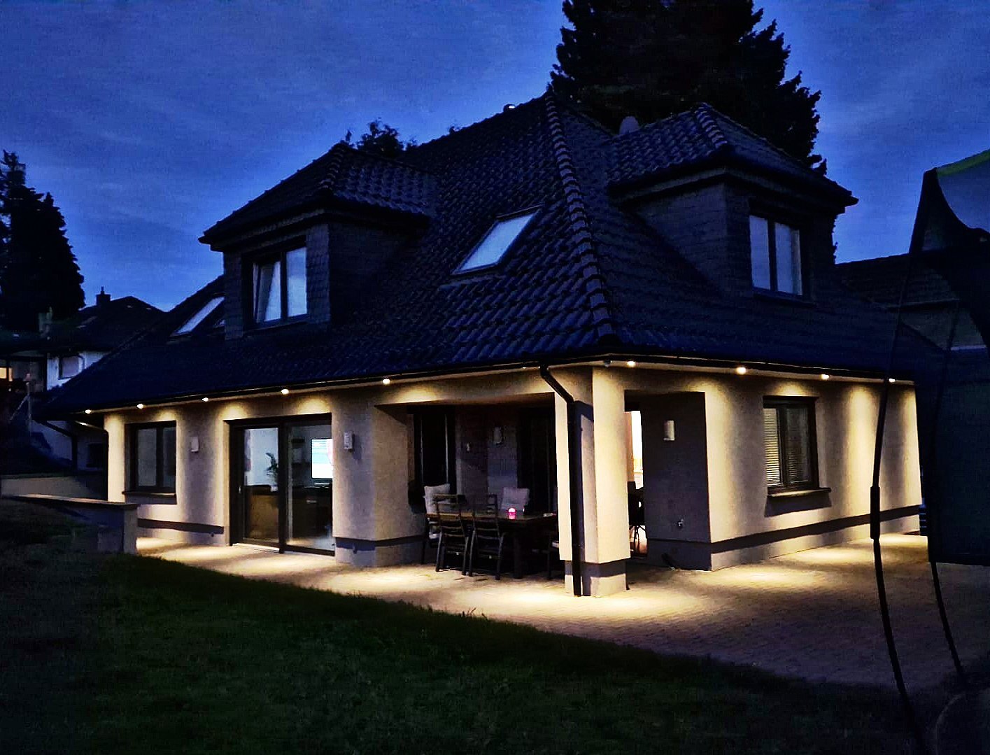 Villa zum Kauf 1.300.000 € 5 Zimmer 218 m²<br/>Wohnfläche 1.938 m²<br/>Grundstück ab sofort<br/>Verfügbarkeit Marialinden Overath 51491