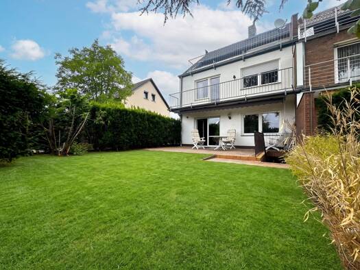 Reihenendhaus zum Kauf 549.000 € 6 Zimmer 183 m² 264 m² Grundstück frei ab 01.11.2026 Lülsdorf Niederkassel 53859