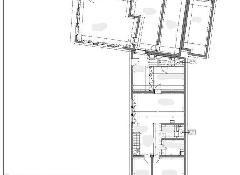 Haus zum Kauf 1.720.000 € 17 Zimmer 453,2 m² 280 m² Grundstück Innenstadt Tübingen 72070
