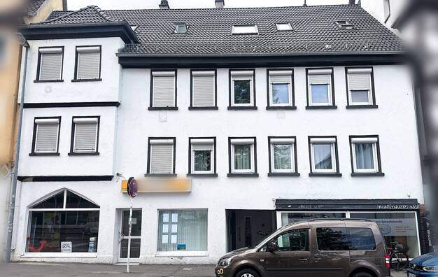 Wohnung zum Kauf 280.000 € 3,5 Zimmer 82 m² 1. Geschoss Zentrum Reutlingen 72764