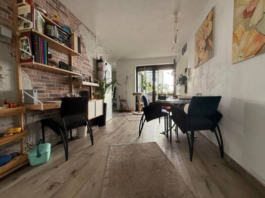 Wohnung zum Kauf 189.000 € 2 Zimmer 61,8 m² Innenstadt Gütersloh 33332