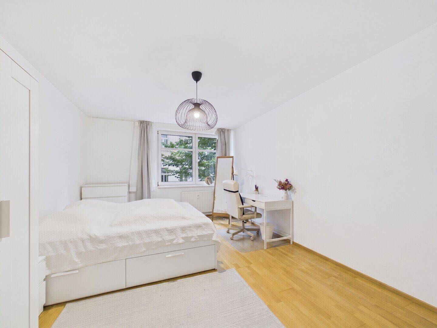 Wohnung – Margareten