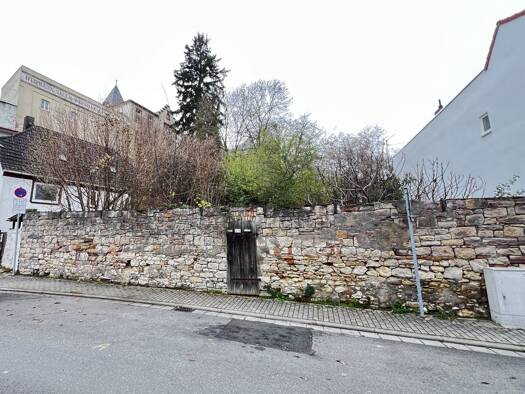 Grundstück zum Kauf provisionsfrei 220.000 € 882 m² Grundstück Oppenheim 55276