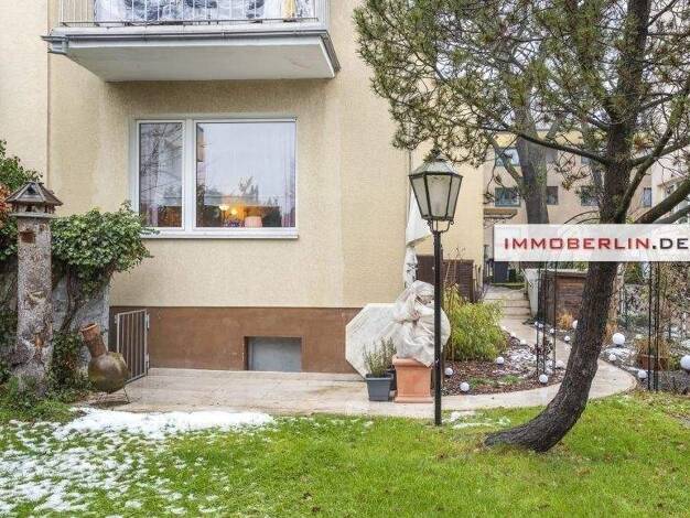 Einfamilienhaus zum Kauf 560.000 € 1 Zimmer 138 m² 298 m² Grundstück frei ab sofort Steglitz Berlin 12247