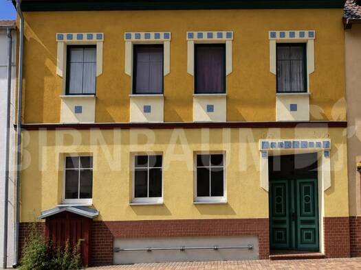 Wohnung zur Miete 382 € 2 Zimmer 39 m² EG frei ab sofort Fleischervorstadt Greifswald 17489