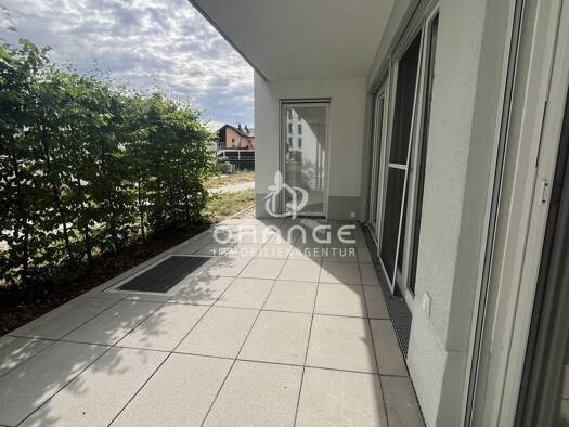 Wohnung zur Miete 930 € 3 Zimmer 93,5 m² EG Schillerstraße 6 Teublitz Teublitz 93158