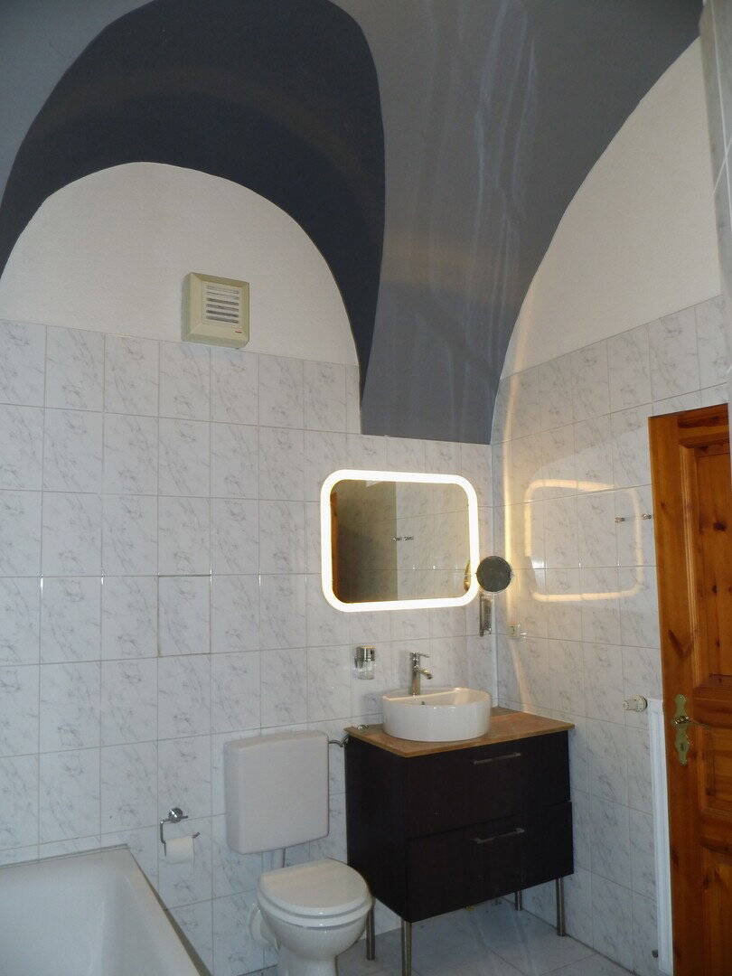 Terrassenwohnung zur Miete - Ansicht 4