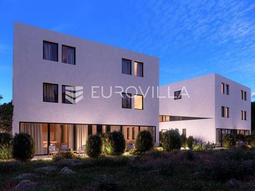 Wohnung zum Kauf 250.000 € 2 Zimmer 71 m² 1. Geschoss Mornarska ulica Sibenik
