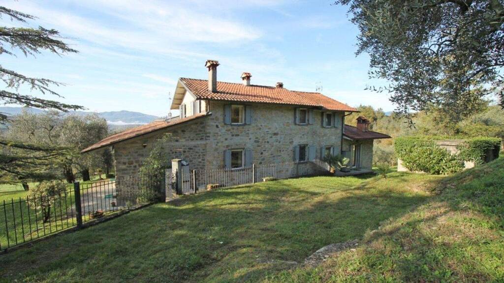 Bauernhaus zum Kauf 670.000 € 9 Zimmer 350 m² Fivizzano 54013