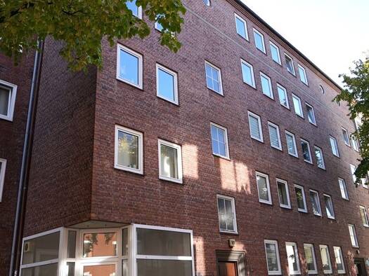 Wohnung zum Kauf - Erstbezug provisionsfrei 411.840 € 2 Zimmer 45,8 m² 4. Geschoss Altona-Altstadt Altona 22767