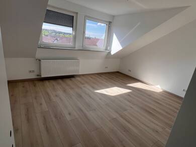 Wohnung zur Miete 1.380 € 3,5 Zimmer 98 m² Geschoss 2/2 frei ab sofort Wendelstein Wendelstein 90530