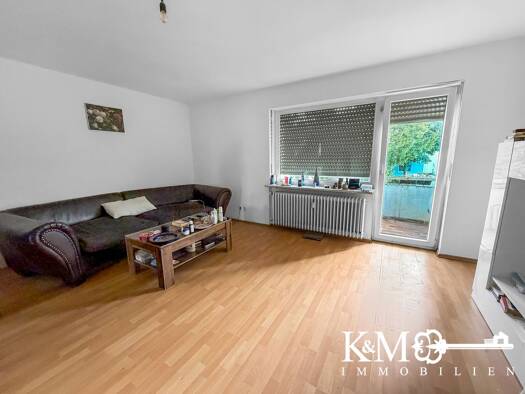 Wohnung zum Kauf provisionsfrei 264.000 € 2 Zimmer 67,6 m² Kelsterbach 65451