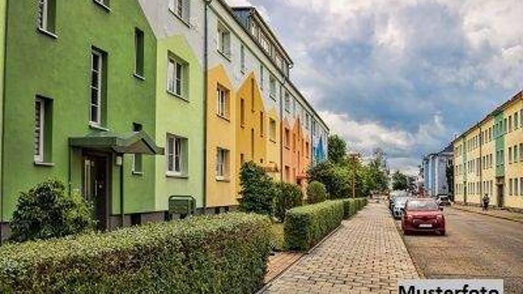 Wohnung zum Kauf 190.000 € 2 Zimmer 45 m² Purbergstraße Mariatrost Graz 8044