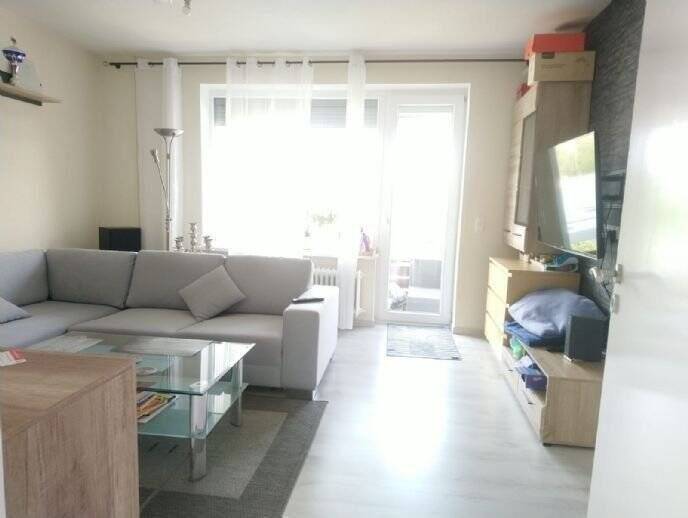 Moderne 3-Zimmer-Wohnung in ruhiger Lage – Salzgitter – Bild 1 von 14