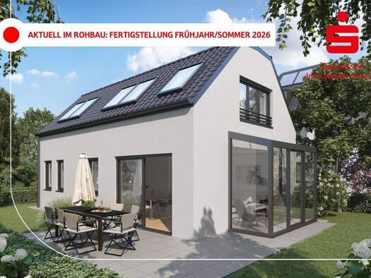 Einfamilienhaus zum Kauf provisionsfrei 1.495.000 € 5,5 Zimmer 134 m² 255 m² Grundstück frei ab 30.05.2026 Aubing-Lochhausen-Langwied München 81245