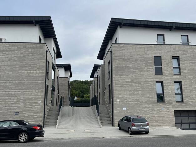 Wohnung zum Kauf provisionsfrei 317.000 € 3 Zimmer 82 m² EG Brühlstr. 25b Wassenberg Wassenberg 41849