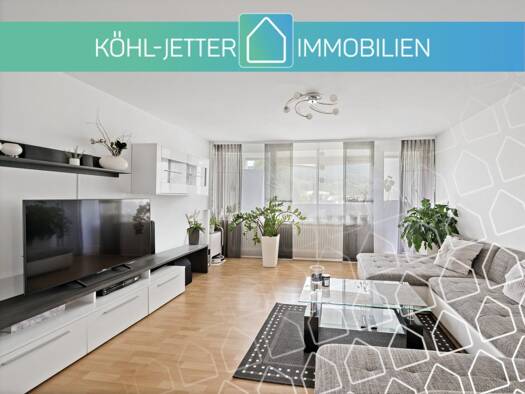 Wohnung zum Kauf 189.000 € 3,5 Zimmer 84 m² 6. Geschoss Weilstetten Balingen 72336