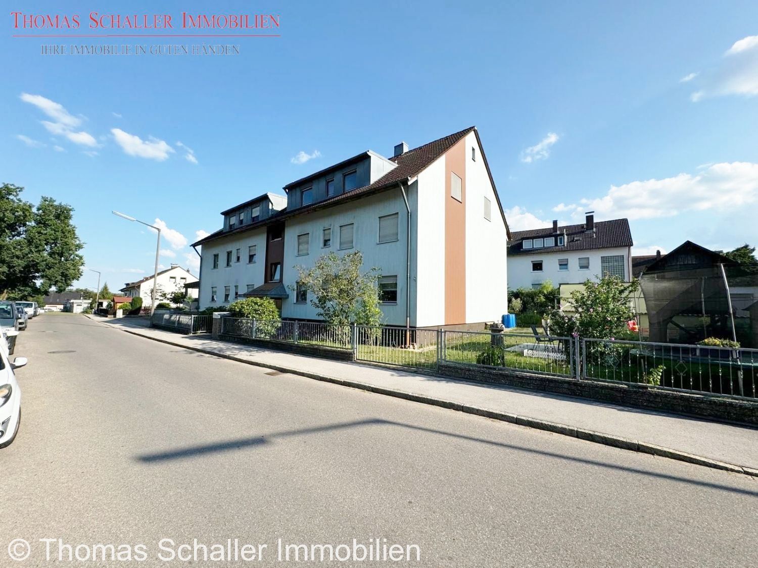 Wohnung zum Kauf 277.000 € 3 Zimmer 94 m²<br/>Wohnfläche Plöckendorf Rednitzhembach 91126