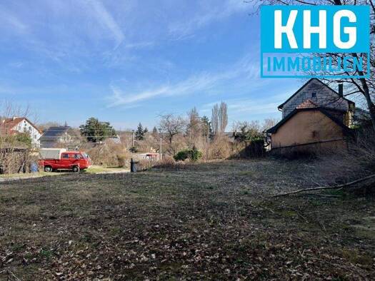 Grundstück zum Kauf 448.000 € 987 m² Grundstück Höflein an der Donau 3421