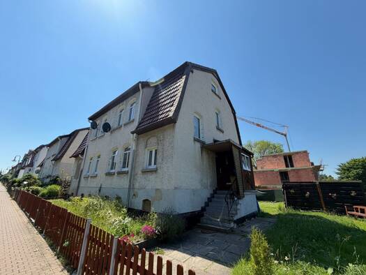 Sonstiges zum Kauf als Kapitalanlage geeignet 129.000 € 1 Zimmer 137,7 m² 512 m² Grundstück Hessisch Lichtenau Hessisch Lichtenau 37235
