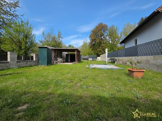 Bungalow zum Kauf 290.000 € 96 m² 485 m² Grundstück Hautzendorf 2123