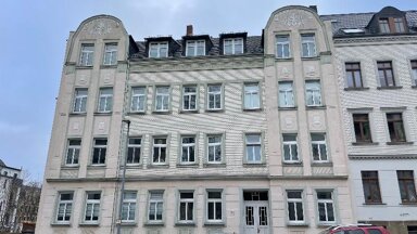 Maisonette zur Miete 360 € 3 Zimmer 63,9 m² Kantstraße 71 Gablenz 241 Chemnitz 09126