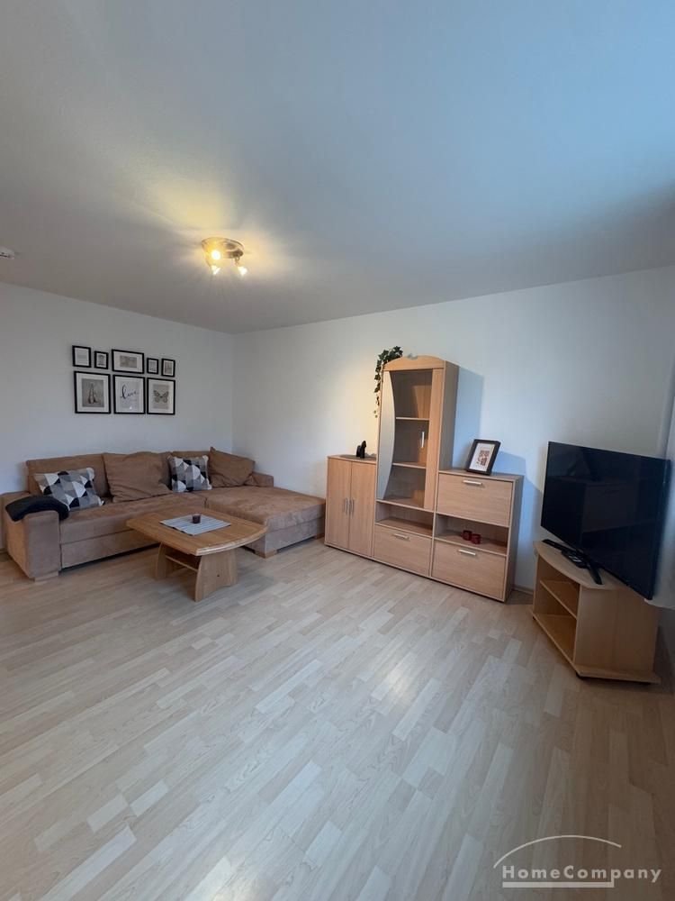 Wohnung zur Miete Wohnen auf Zeit 980 € 1 Zimmer 29 m²<br/>Wohnfläche ab sofort<br/>Verfügbarkeit Hasenbergl-Lerchenau Ost München 80933