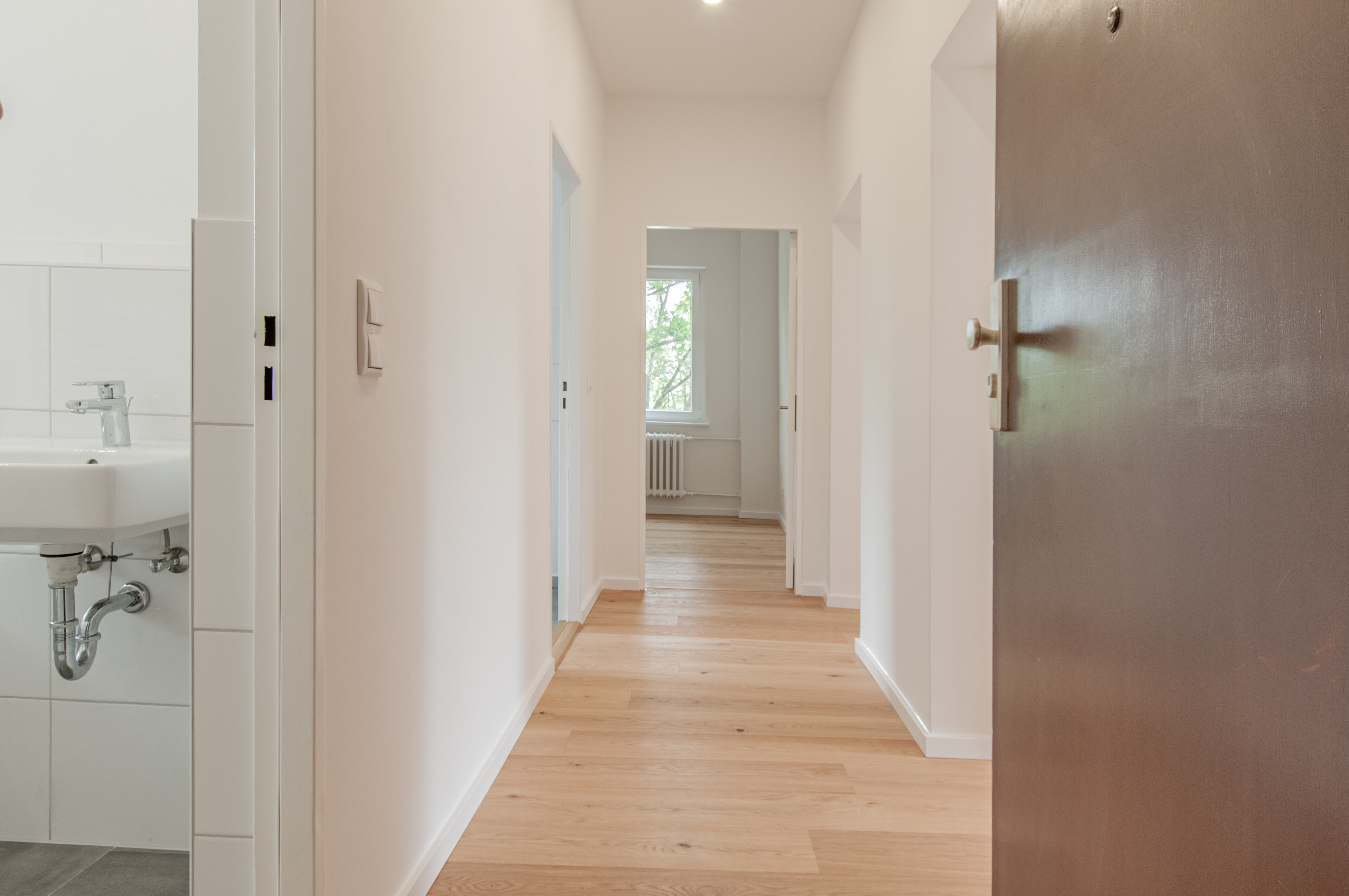 Wohnung zum Kauf 455.000 € 3 Zimmer 69,6 m²<br/>Wohnfläche 2.<br/>Geschoss Wilmersdorf Berlin 10719