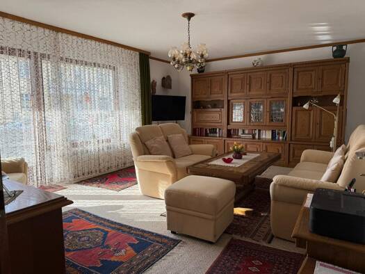 Wohnung zum Kauf provisionsfrei 850.000 € 3 Zimmer 90 m² Geschoss EG/4 Neuhausen-Nymphenburg München 80639