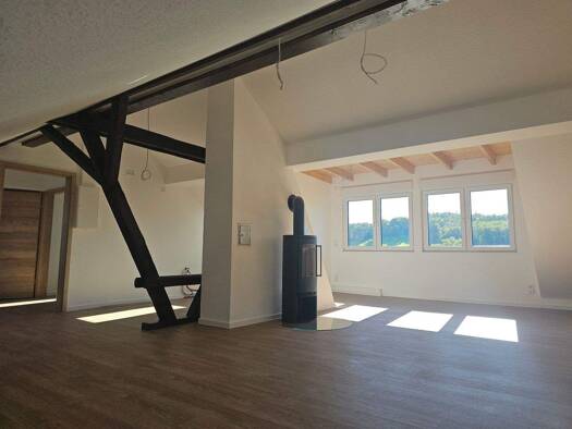 Wohnung zur Miete - Erstbezug 616 € 2 Zimmer 80 m² Geschoss 2/2 frei ab sofort Stübecken Hemer 58675