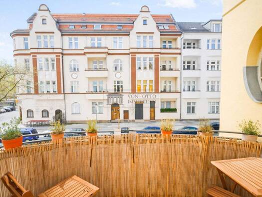Wohnung zum Kauf 3 Zimmer 95 m² Spandau Berlin 13585