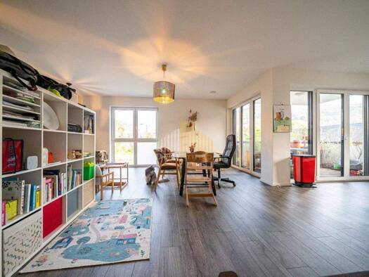 Studio zum Kauf provisionsfrei 659.000 € 3 Zimmer 120 m² Gruusswiss 2 Bollendorf-Pont 6555