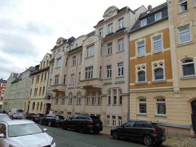 Mehrfamilienhaus zum Kauf 440.000 € 24 Zimmer 630 m² 923 m² Grundstück Falkenstein Falkenstein 08223