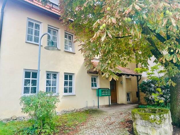 Wohnung zum Kauf 319.000 € 3 Zimmer 64,7 m² Bonlanden Filderstadt 70794