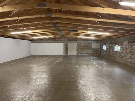 Lagerhalle zur Miete provisionsfrei 700 € 179 m² Lagerfläche teilbar ab 179 m² Plauen Dresden 01187