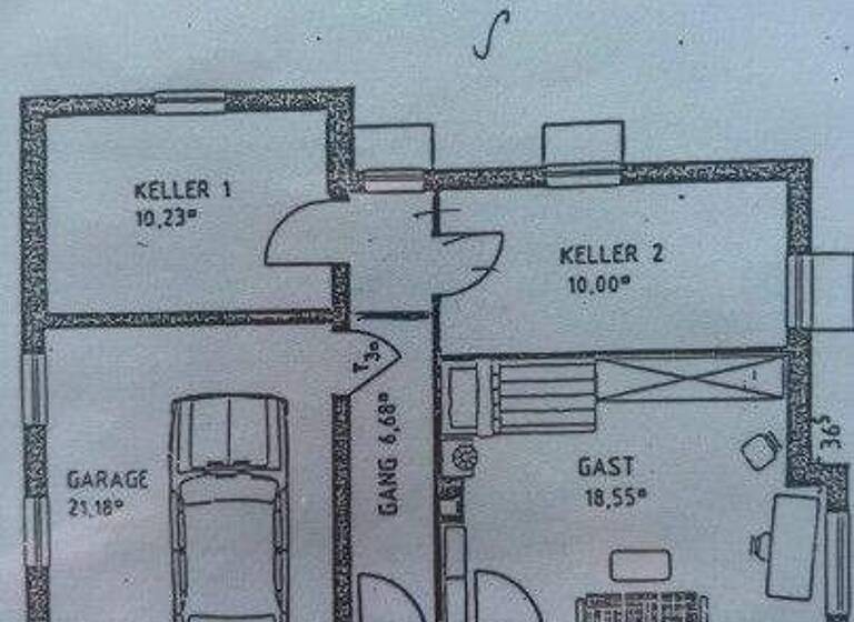 Haus zum Kauf 379.000 € 7 Zimmer 175 m² 497 m² Grundstück Hann. Münden 34346