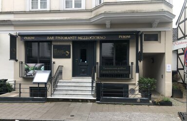 Restaurant zur Miete 8.700 € 137 m² Gastrofläche Milchstraße 25 Rotherbaum Hamburg 20148