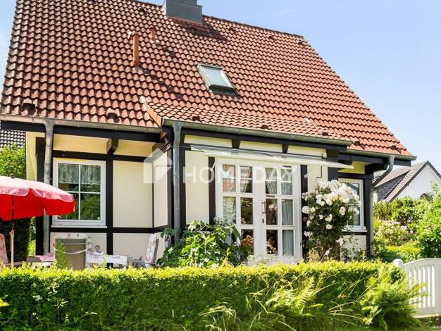 Einfamilienhaus zum Kauf 465.000 € 4 Zimmer 103,2 m² 468 m² Grundstück Werthhoven Wachtberg 53343