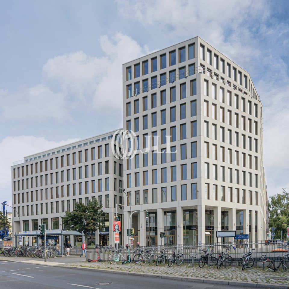 Bürofläche zur Miete provisionsfrei 26 € 4.119,8 m²<br/>Bürofläche ab 300 m²<br/>Teilbarkeit Wedding Berlin 13353