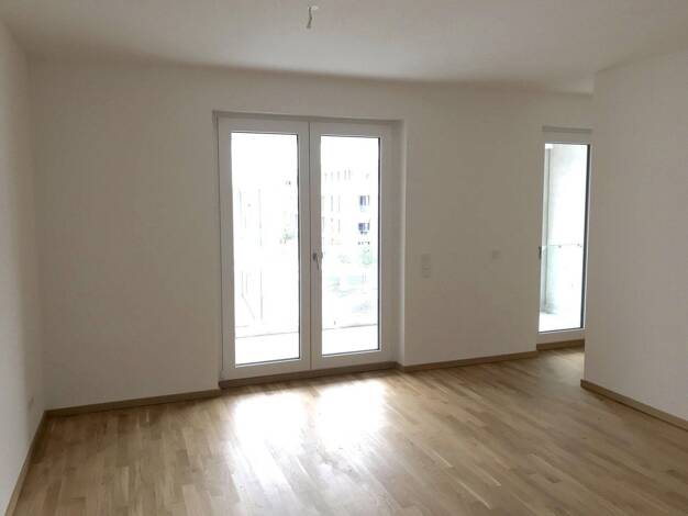 Wohnung zur Miete 1.200 € 1,5 Zimmer 44,2 m² 2. Geschoss Ada-Lovelace Strasse 4 Ottobrunn 85521